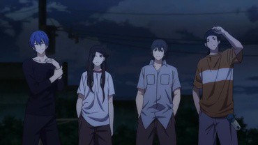Imagem 4 do anime Hitori No Shita: The Outcast