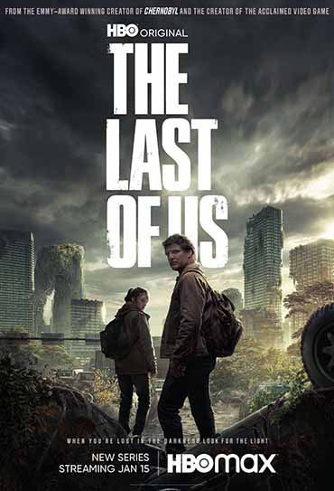 ASSISTIR THE LAST OF US: saiba HORÁRIO DA ESTREIA da série da HBO MAX e como  assistir online