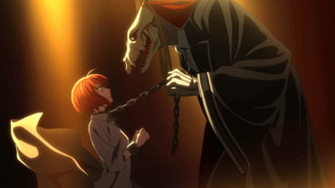 Imagem 3 do anime The Ancient Magus