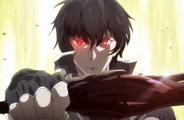 Imagem 1 do anime The Misfit of Demon King Academy