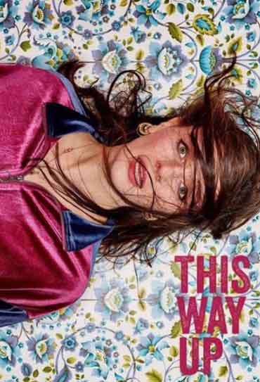 Poster da série This Way Up