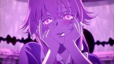 Mirai Nikki, Soul Eater e outros 3 animes ganham dublagem pela Funimation -  IntoxiAnime