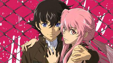 Animes parecido com Mirai Nikki e Zetsuen no Tempest? : r/animebrasil