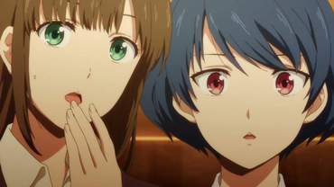 Anime Domestic Girlfriend - Sinopse, Trailers, Curiosidades e
