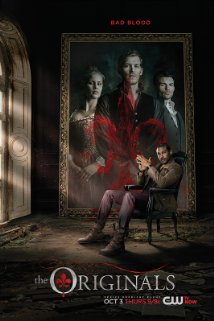 The Vampire Diaries (Série), Sinopse, Trailers e Curiosidades