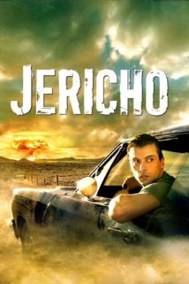 Poster da série Jericho