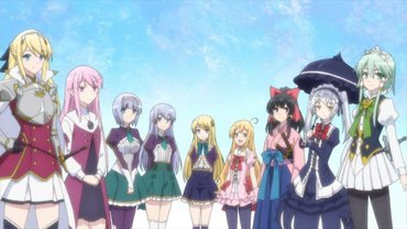 Isekai wa Smartphone to Tomo ni. - Dublado - In a Different World with a  Smartphone. - Animes Online