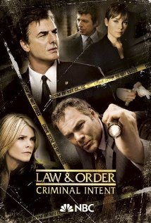 Poster da série Lei e Ordem: Crimes Premeditados