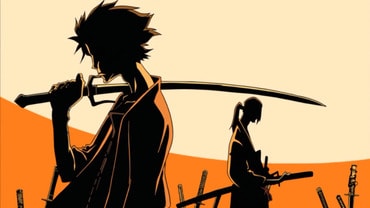 Imagem 1 do anime Samurai Champloo
