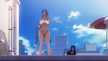 Imagem 2 do anime Triage X