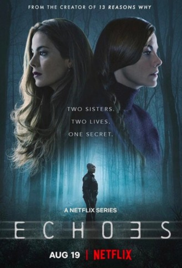 Poster da série Echoes