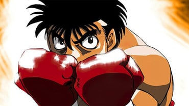 Hajime no Ippo - Trailer/AMV - The Boxing Program [HD] 