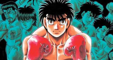 Hajime no Ippo - Trailer/AMV - The Boxing Program [HD] 
