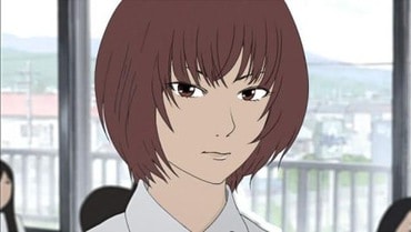 Imagem 1 do anime As Flores do Mal 