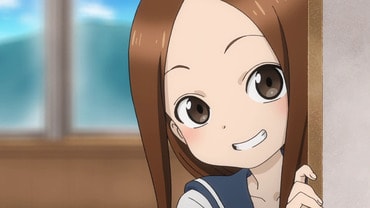 Imagem 4 do anime Karakai Jozu no Takagi-san 