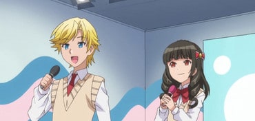 Imagem 3 do anime Himegoto