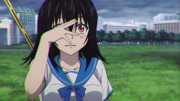 Imagem 3 do anime Strike the Blood