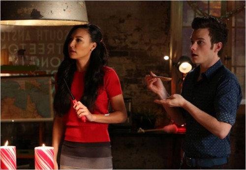 Imagem 5
                    da
                    série
                    Glee