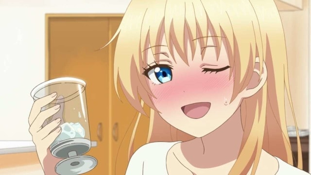 Imagem 1 do anime Love is Like a Cocktail
