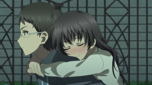 Imagem 2 do anime Love is Like a Cocktail