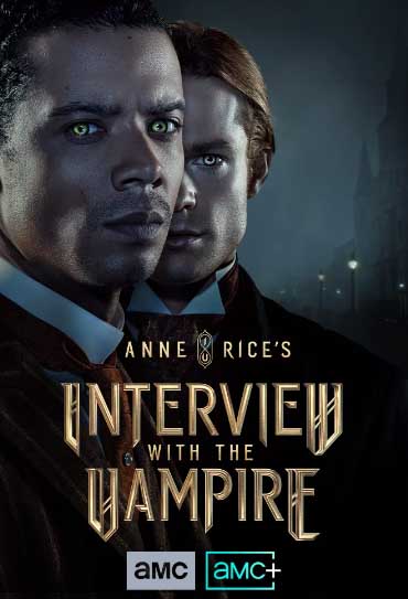 Entrevista com Vampiro