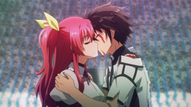 Anime Rakudai Kishi no Cavalry - Sinopse, Trailers, Curiosidades e