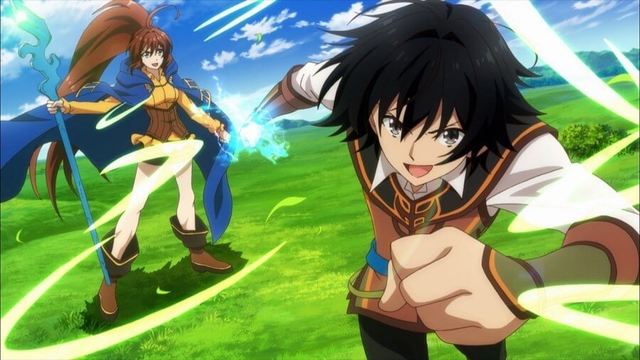Anime Isekai Cheat Magician - Sinopse, Trailers, Curiosidades e muito mais  - Cinema10
