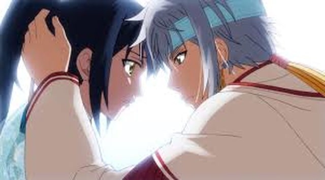 Anime Spiritpact - Sinopse, Trailers, Curiosidades e muito mais