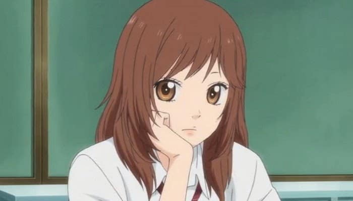 Anime Ao Haru Ride - Sinopse, Trailers, Curiosidades e muito mais - Cinema10