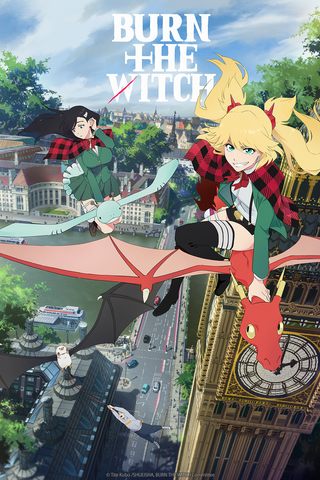 Os Melhores Animes sobre Anjos - Cinema10