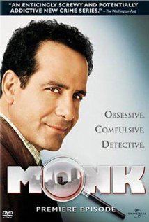Monk: Um Detetive Diferente