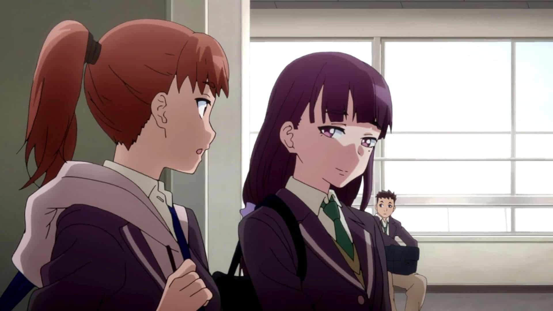 Imagem 5 do anime Just Because!