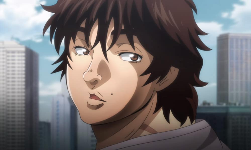 Baki Hanma: 2ª Temporada do anime estreia na Netflix