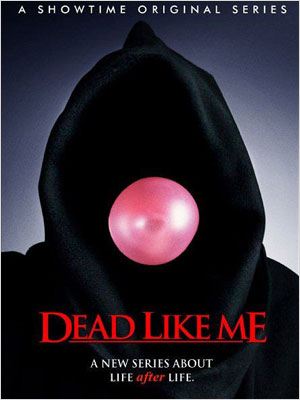 Imagem 2
                    da
                    série
                    Dead Like Me