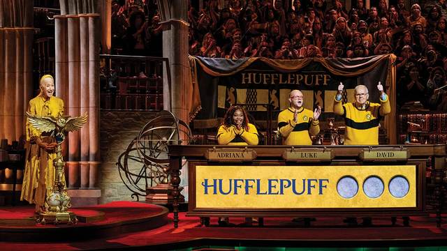Imagem 1
                    da
                    série
                    Harry Potter: Torneio das Casas de Hogwarts