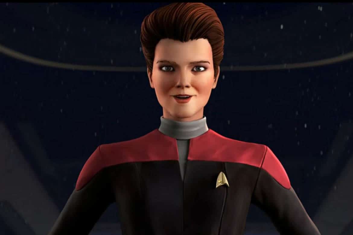 Imagem 3
                    da
                    série
                    Star Trek: Prodigy