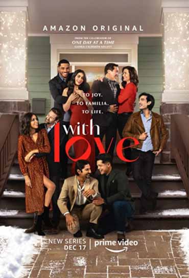 Poster da série With Love