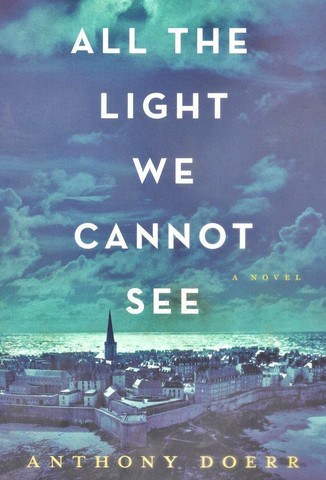 Poster da série All the Light We Cannot See