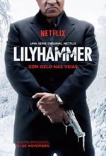 Poster da série Lilyhammer