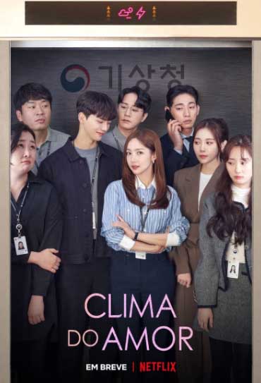 Navillera': Drama sul-coreano da Netflix ganha novas imagens