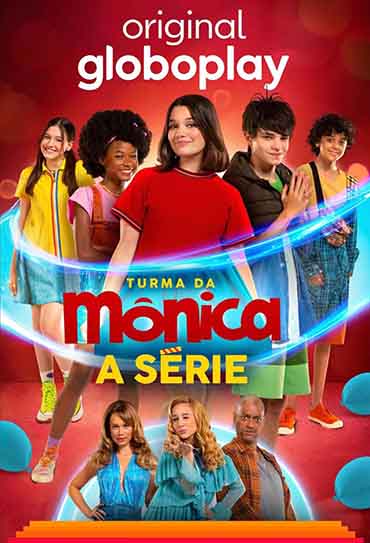 Assistir Todas as séries online no Globoplay