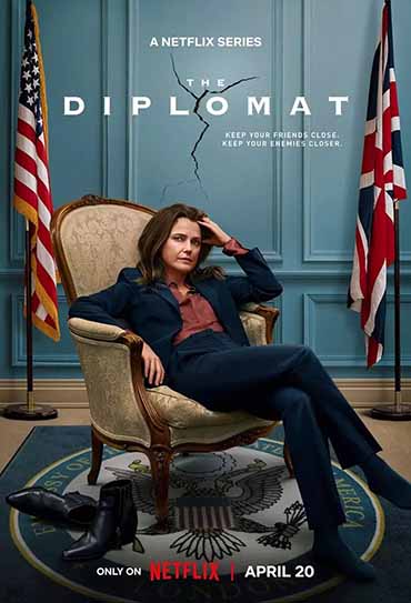 A Diplomata
