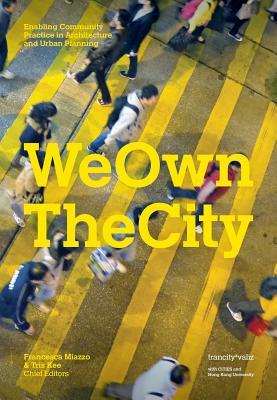 Poster da série A Cidade é Nossa