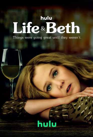 Poster da série Life & Beth
