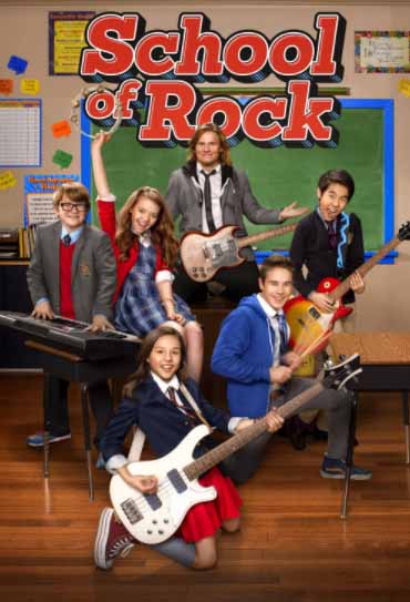 Escola de Rock