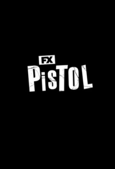 Poster da série Pistol