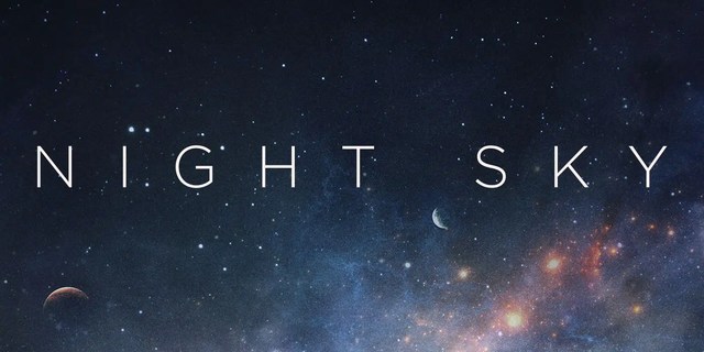 Imagem 3
                    da
                    série
                    Night Sky