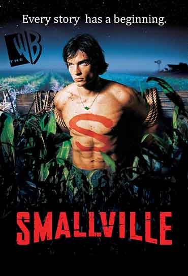 Smallville: As Aventuras do Superboy