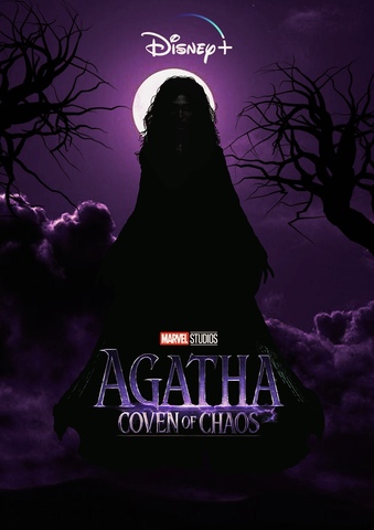 Agatha: Coven of Chaos