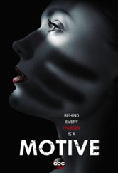 Poster da série Motive